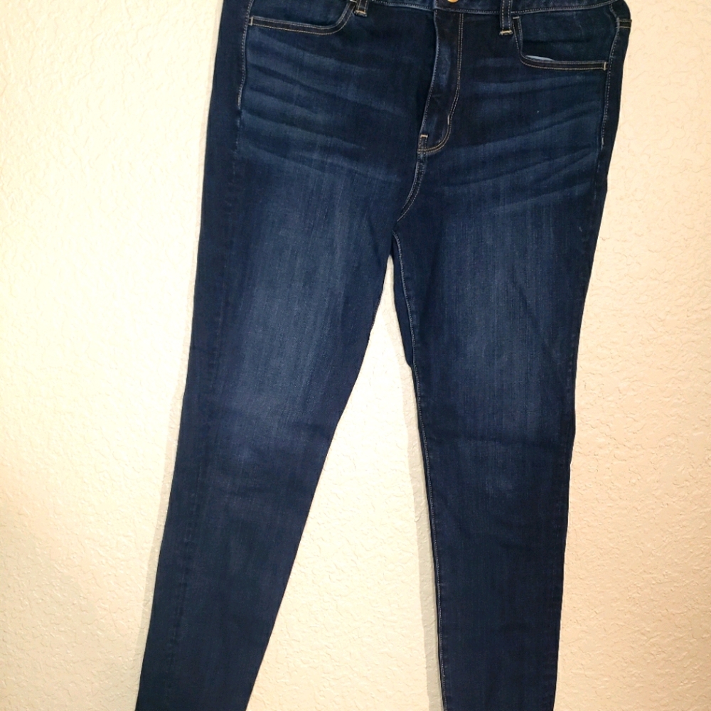 American Eagle Jeggings